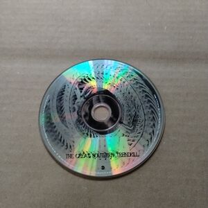 Pantera - The Great Southern Trendkill - CD - Rock - Thrash - Heavy Metal